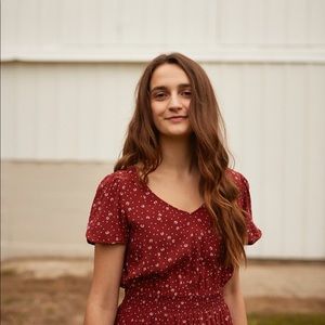 Meet your Posher, Jackie